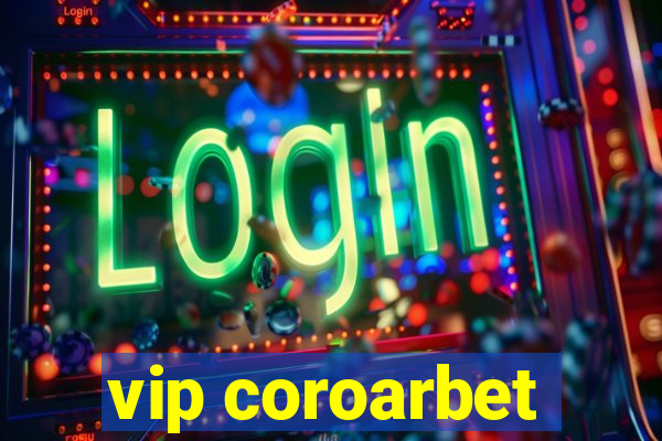 vip coroarbet